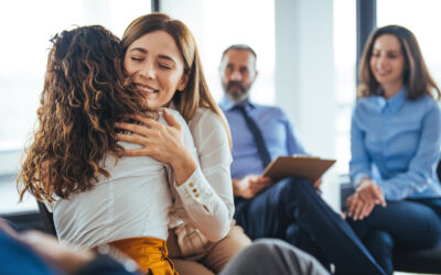 The Flexibility of Our Outpatient Rehab for Women