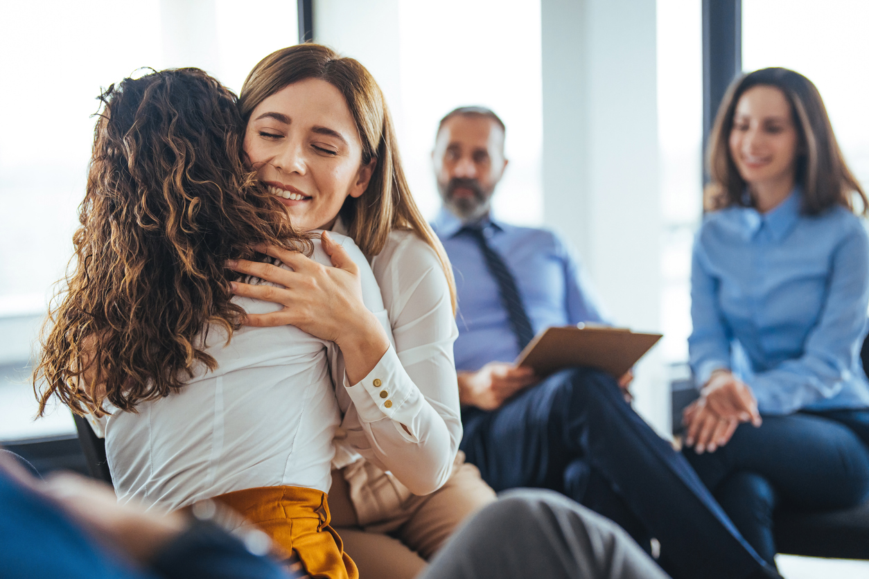 The Flexibility of Our Outpatient Rehab for Women