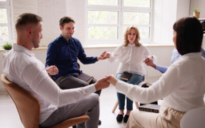 Individual Therapy’s Role in Our Addiction Treatment Programs