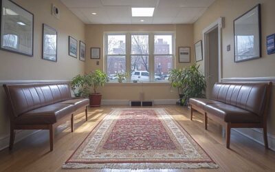 Trusted Addiction Treatment in Andover, MA